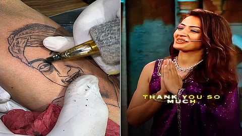 வடைபாவ் விற்ற பெண்