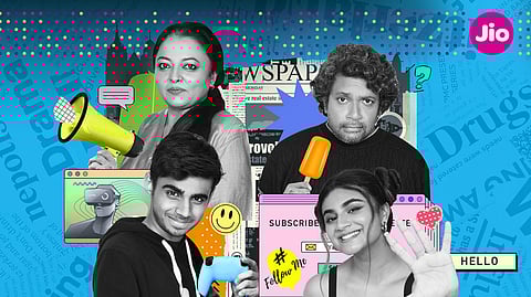 Primetime with the Murthys