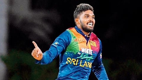 ஹசரங்கா