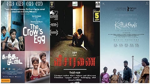 kaakkaa muttai to kottukali