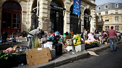 ஒலிம்பிக் நகரம்