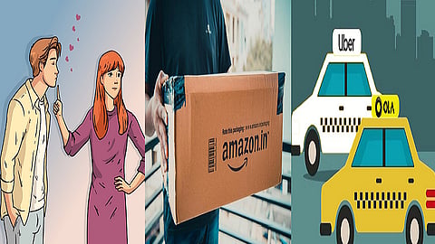 காதலியை பழிவாங்கிய சிறுவன்