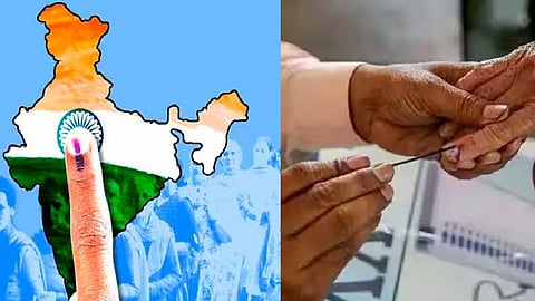 இடைத்தேர்தல்