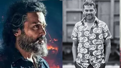 சர்தார் 2 - சண்டை பயிற்சியாளர் ஏழுமலை மரணம்