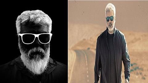 FirstLook போஸ்டர்