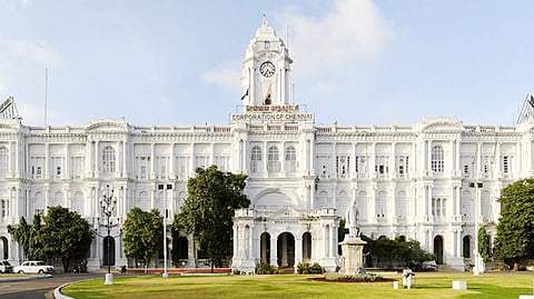 Chennai corporation