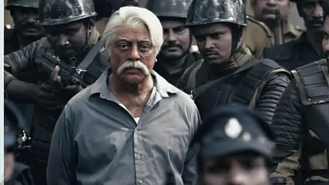 இந்தியன் 2