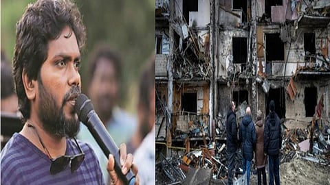 இன்றைய காலை தலைப்புச் செய்திகள்