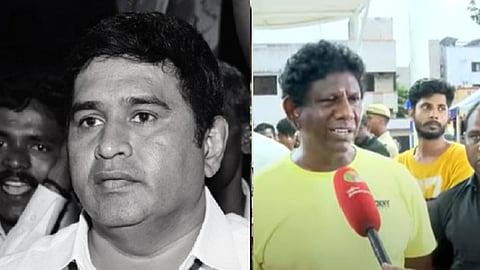 நடிகர் தீனா