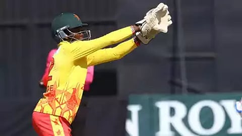 கிளைவ் மடாண்டே