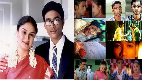 kadhal konden movie posters