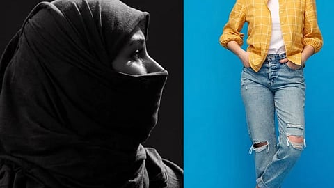 கல்லூரி மாணவர்கள் மாதிரி படம்