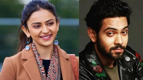 ரகுல் பிரீத் சிங்