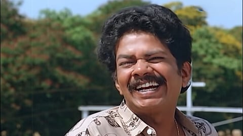 ஜனகராஜ்