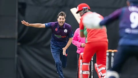 சார்லி கேசல்