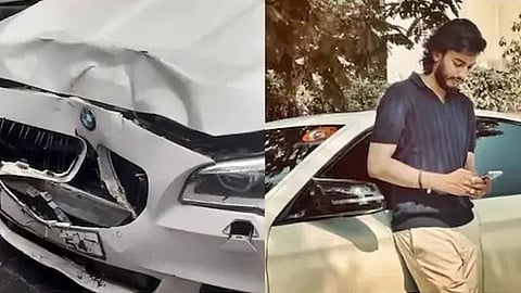 மிகிர் ஷா