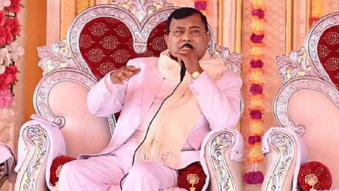 ோலே பாபா