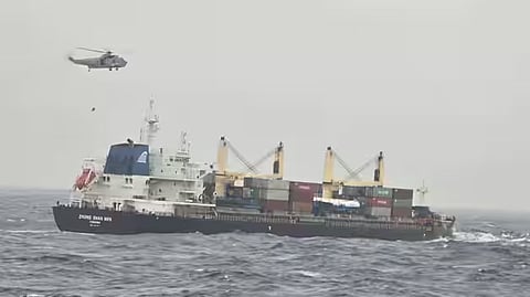 இந்திய கடற்படை