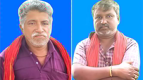 நரியை வேட்டையாடும் நோக்கில், நாட்டு வெடி வைத்தவர்கள்