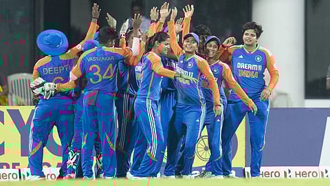 india team