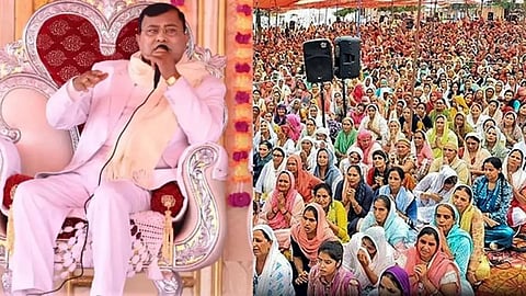 போலோ பாபா