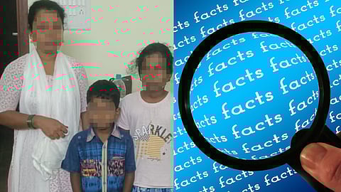 குழந்தை கடத்தல்