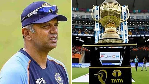 ராகுல் டிராவிட்