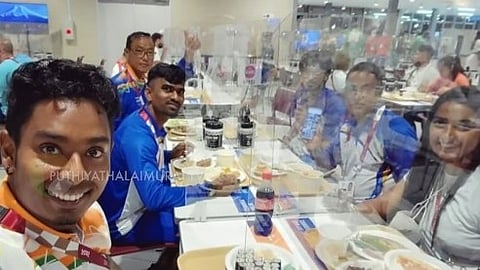 இந்திய வீரர் வீராங்கனைகள்