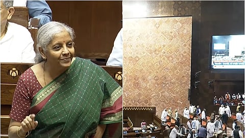 மாநிலங்களவை