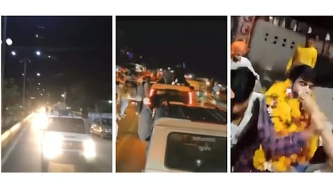 கொலை குற்றவாளி