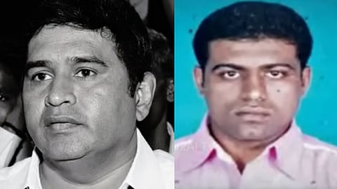 ஆம்ஸ்ட்ராங்க் - சம்போ செந்தில்