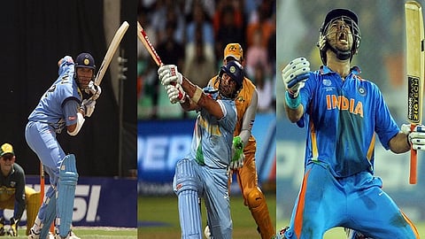 யுவராஜ் சிங்