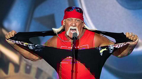 ஹல்க் ஹோகன்