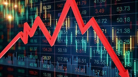 பங்குச்சந்தை