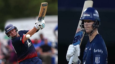 ஸ்டீவன் ஸ்மித்