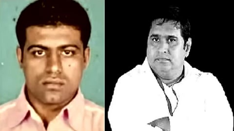 சம்போ செந்தில், ஆம்ஸ்ட்ராங்