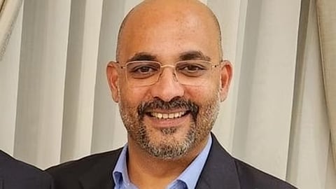 சமீர் நிகாம்