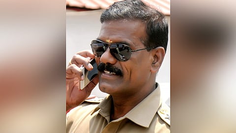 சென்னை வில்லிவாக்கம் காவல் ஆய்வாளர் பிரிதிவிராஜ்