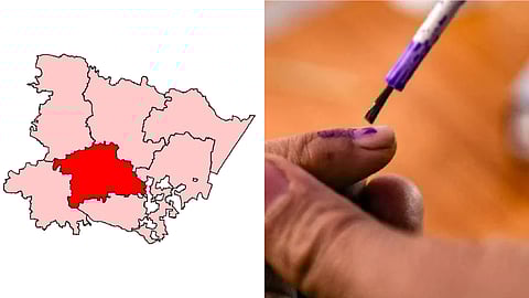 விக்கிரவாண்டி சட்டமன்ற தொகுதி