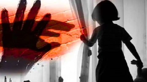 பாலியல் வன்கொடுமை