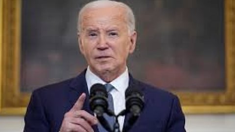 ஜோ பைடன்