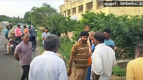 செங்கல்பட்டு