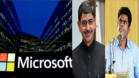 இன்றைய காலை தலைப்புச் செய்திகள்