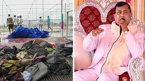 போலே பாபா