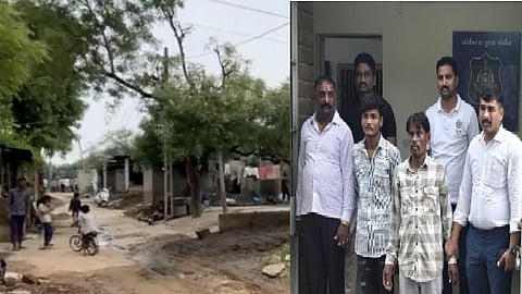 குஜராத்