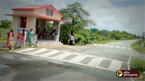 மதுரை புளியங்குளம்