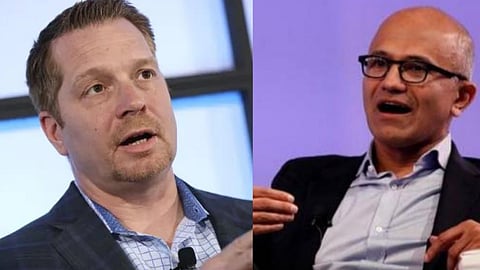 Crowdstrike - microsoft