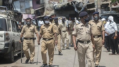 திருமண மோசடி