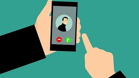 வீடியோ கால்