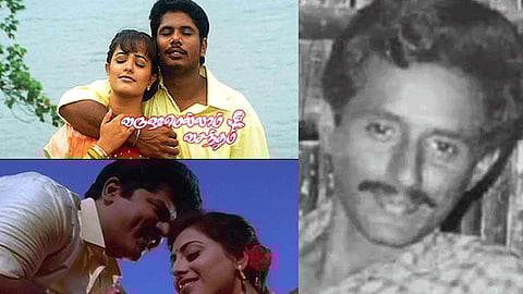 ஆர்.ரவி ஷங்கர்